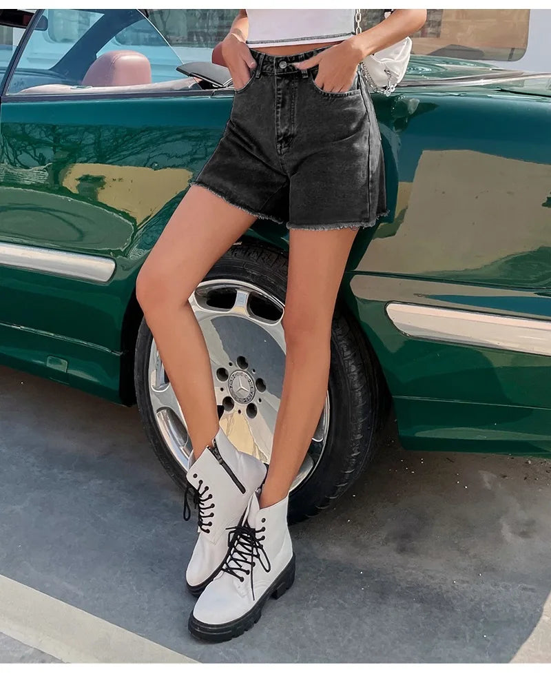 Vesper Vibe Shorts