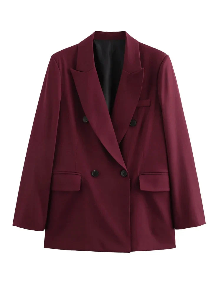 Remington Blazer Jacket