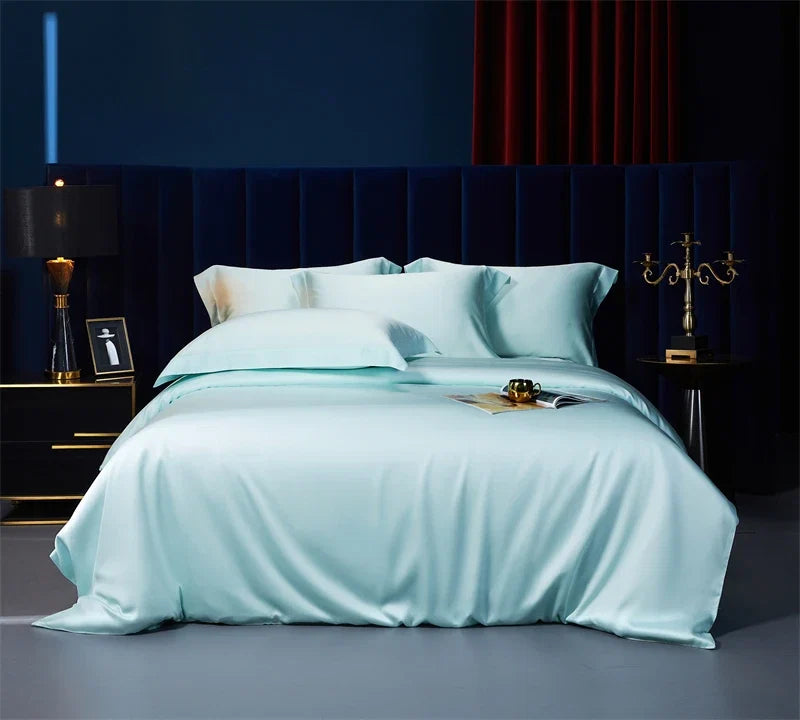 600TC Lyocell Bedding Set