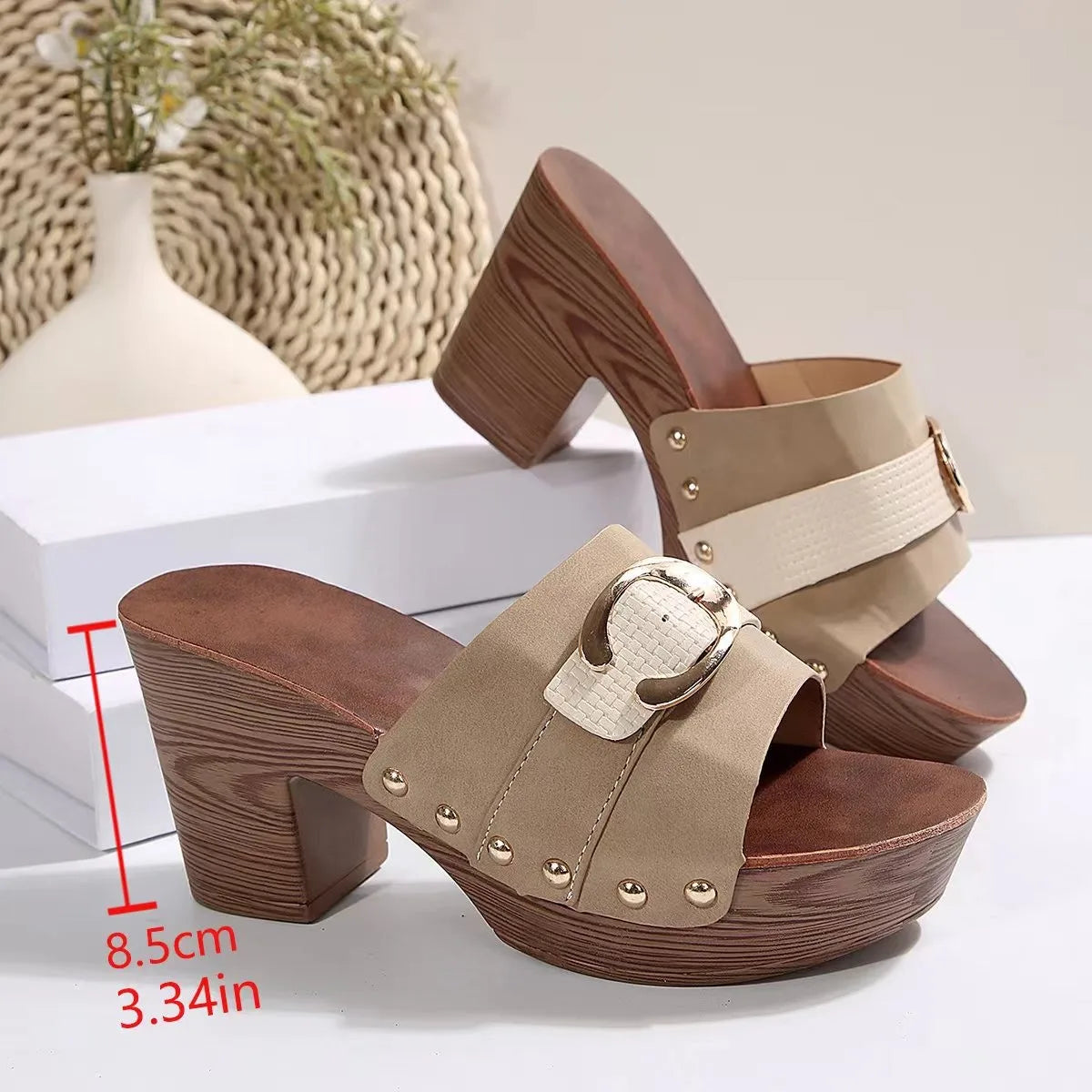 Women Sandals