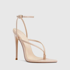 Pinch toe Sandals