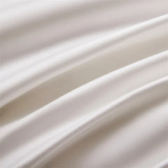 600TC Long Staple Cotton Luxury Solid Color Hotel Style Bedding Set