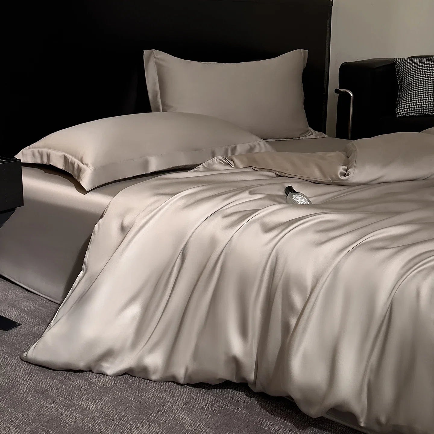 600TC Lyocell Luxury Bedding Set