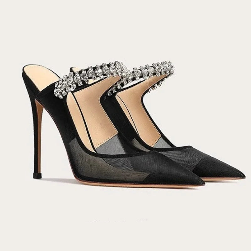 Design One-Line Sandals