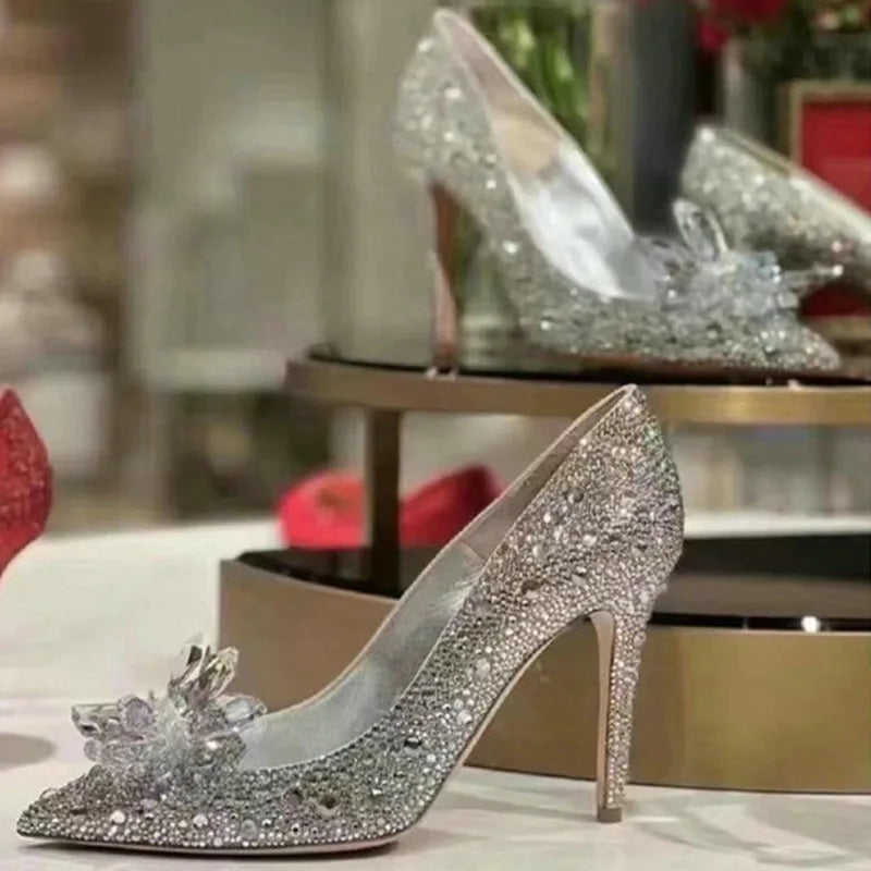 Wedding Shoes