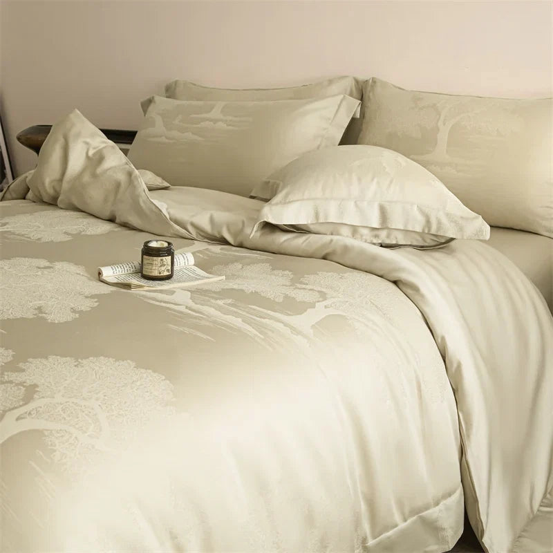 Luxury Bedding Set