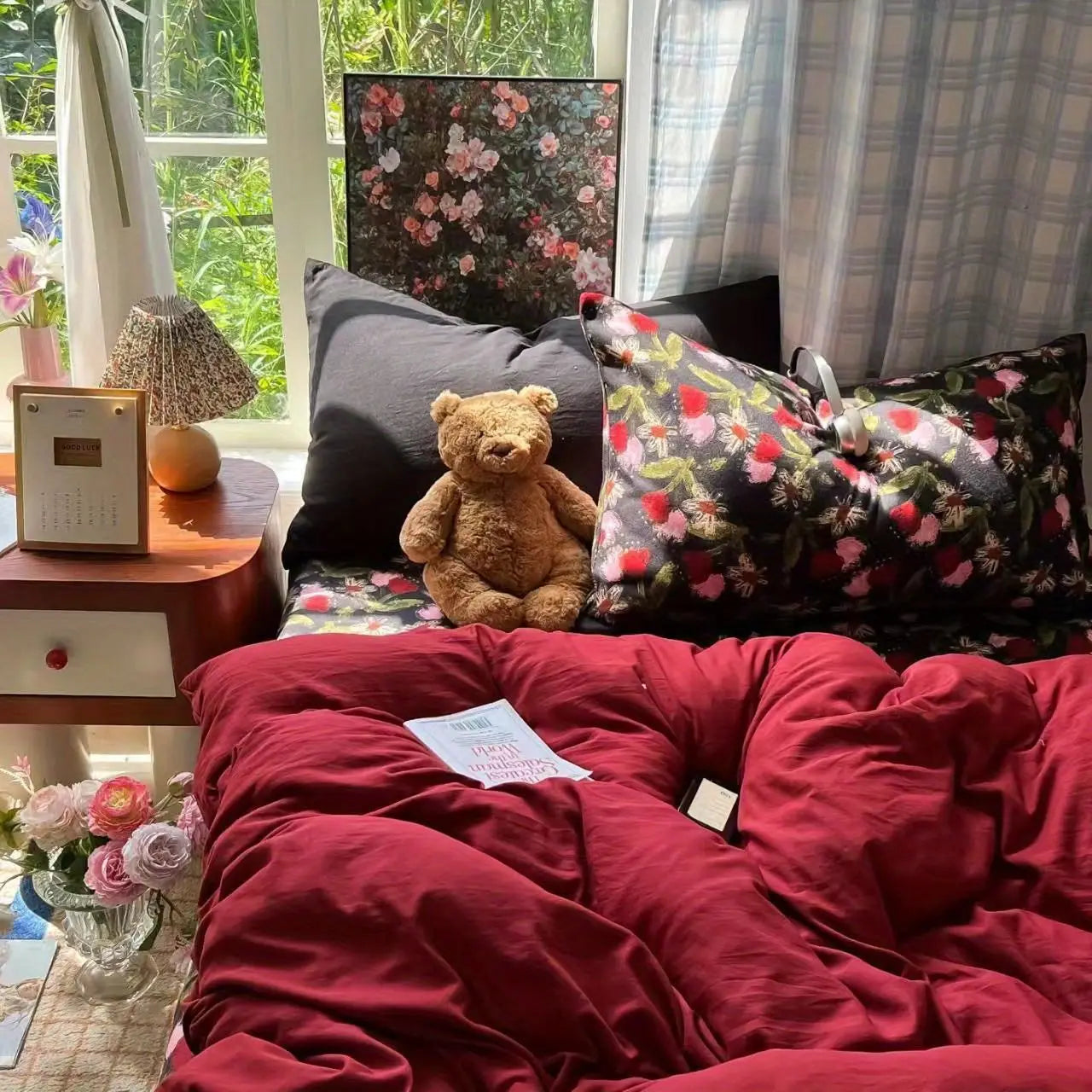 Fashion Bedding Set