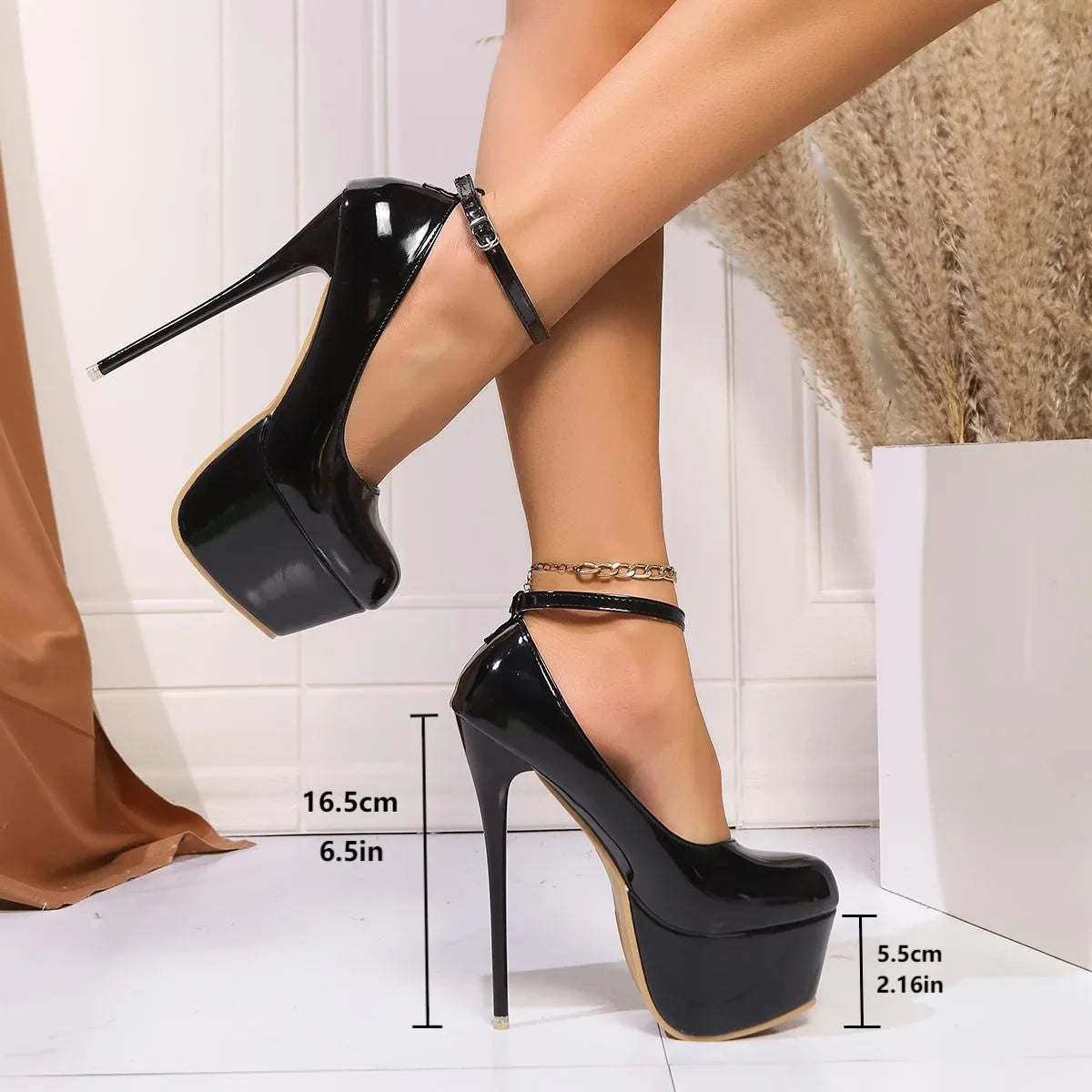 Sexy Supper High Heels