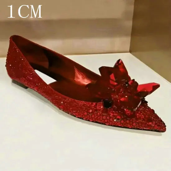 Wedding Shoes