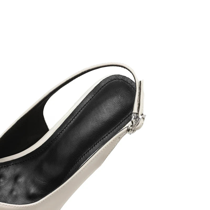 Cowhide Pointed Metal Rivets