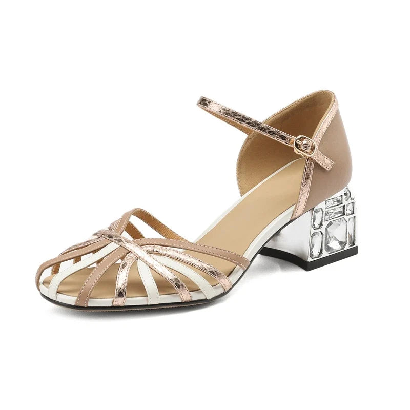 Bag Heel