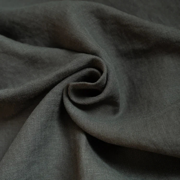 Organic Linen Bedding Set