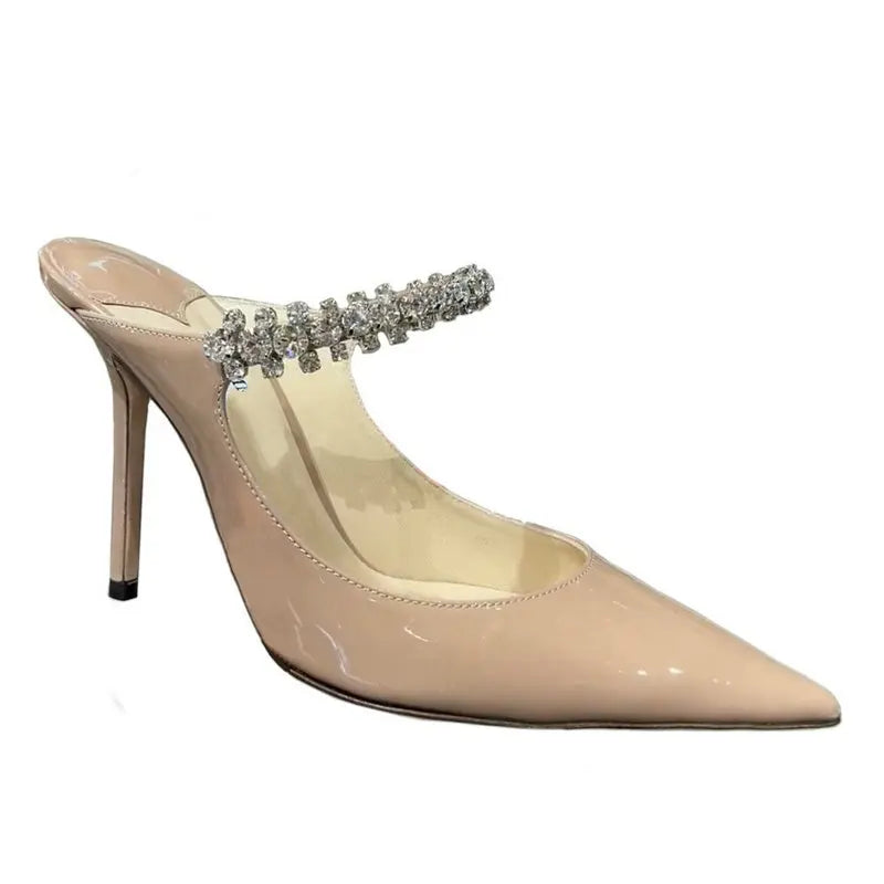 Line With Single Shoes