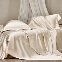 Luxury Lyocell Cotton Bedding Set