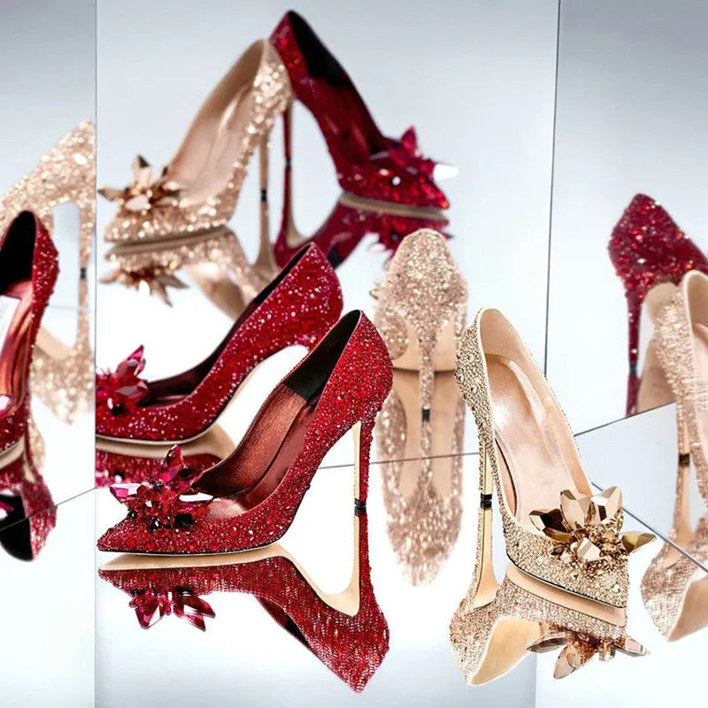 Stiletto Pumps