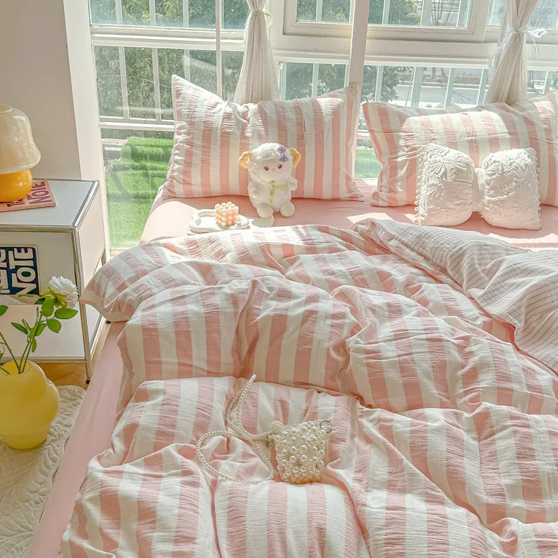 Bedding Set