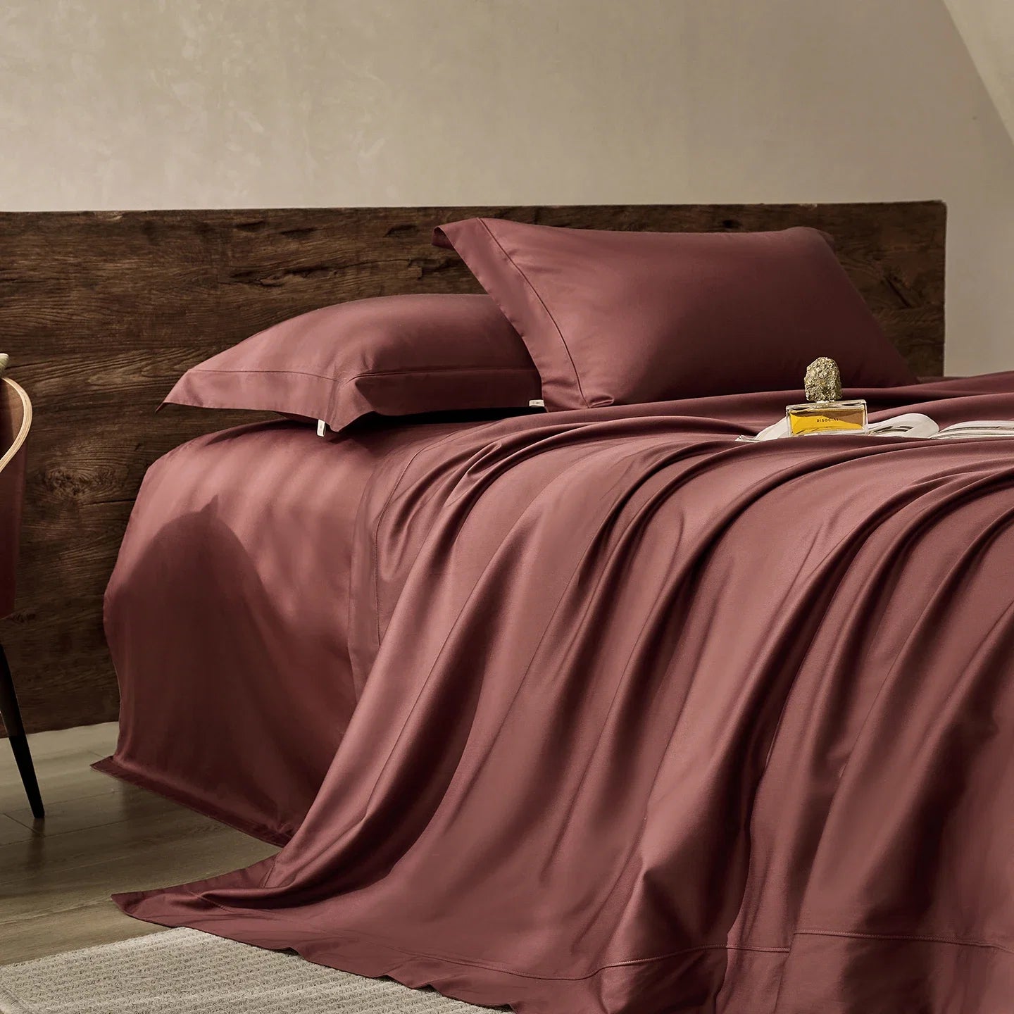 Premium 1000 Egyptian Cotton Bedding Set