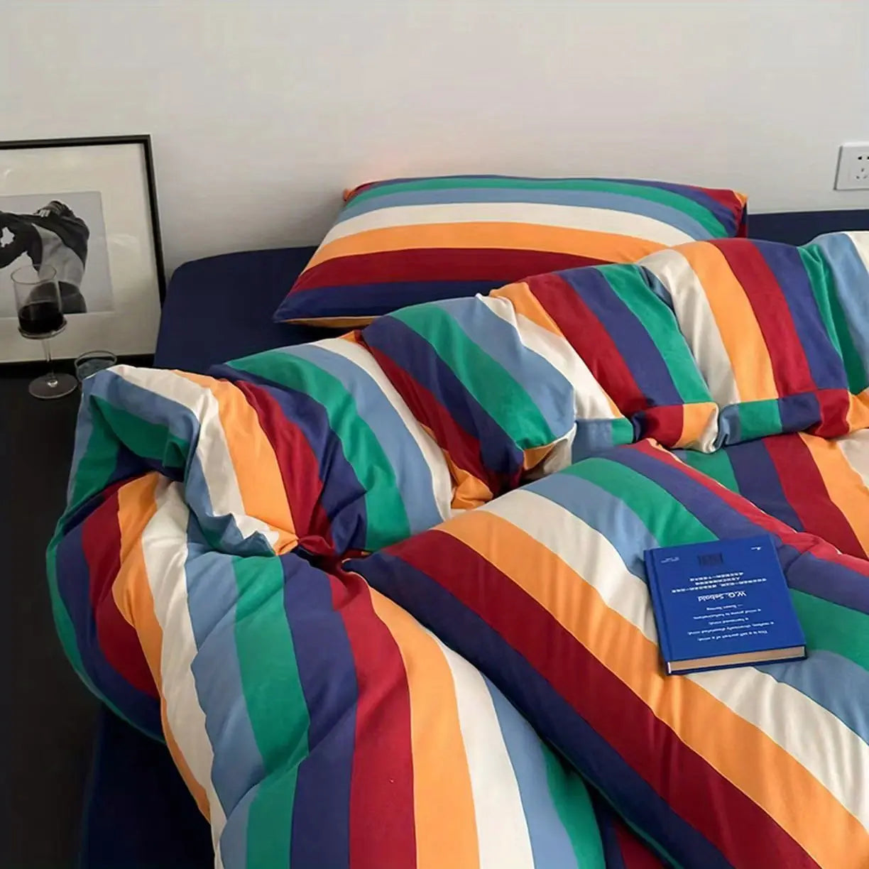 Romantic Bedding Set
