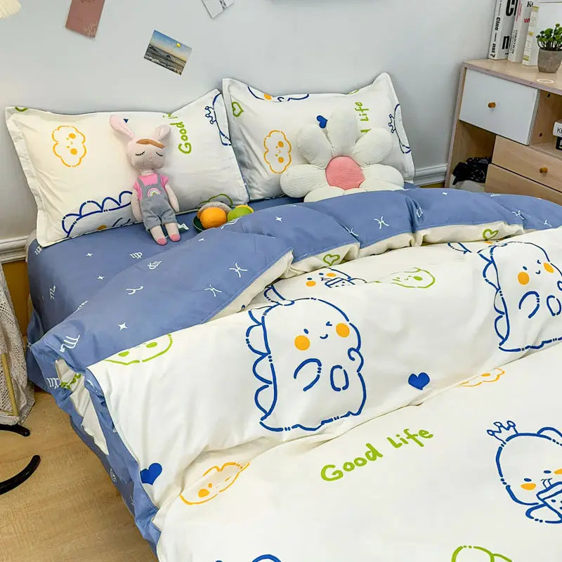 Fashion Bedding Set