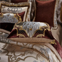 Luxury Royal Bedding Set