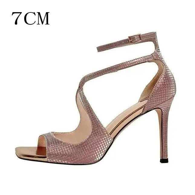 Luxury Sandals