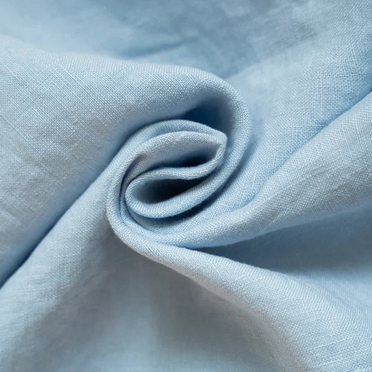 Organic Linen Bedding Set