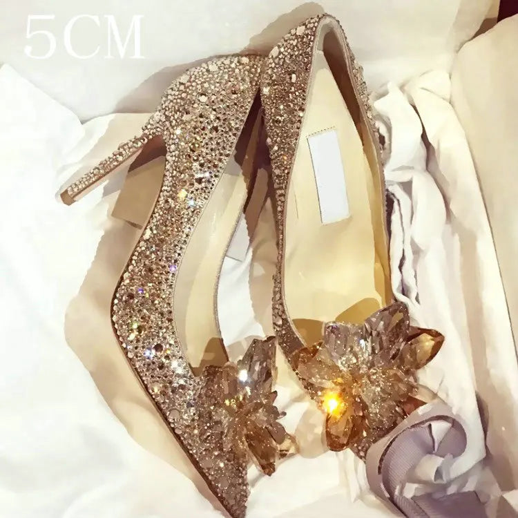 Wedding Shoes
