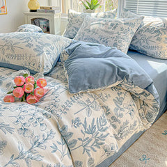 Floral Printed Bedding Sets