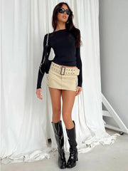 Chrissy Long Sleeve Top