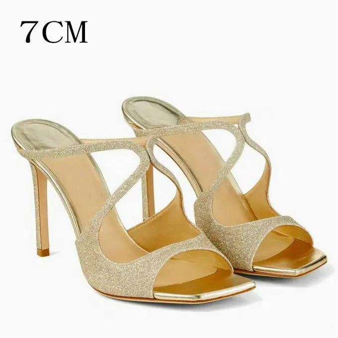 Luxury Sandals