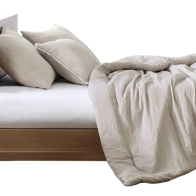 Luxury Design Comfortable Bedding Set