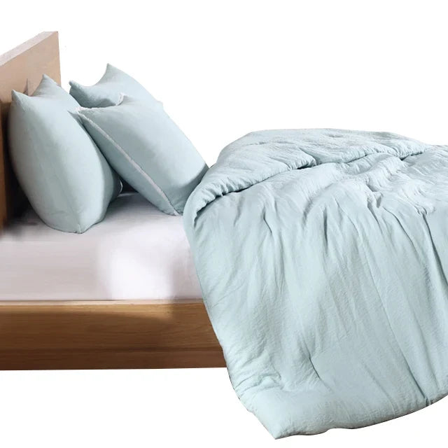 Luxury Design Comfortable Bedding Set