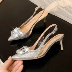 French Sandals