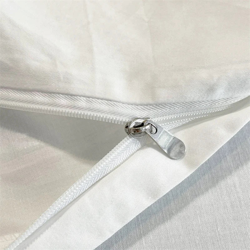 100% Egyptian Cotton Luxury Hotel Style Bedding Set
