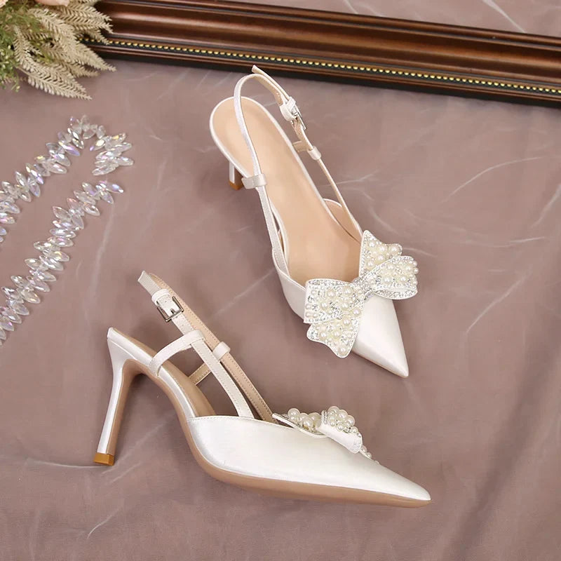 Baotou Sandals