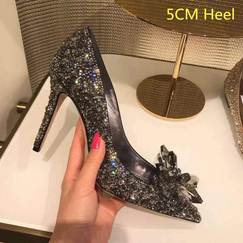 Newest Shoes