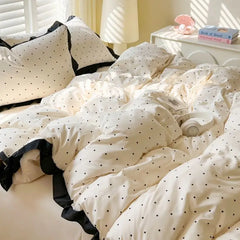 French-style Bedding Set