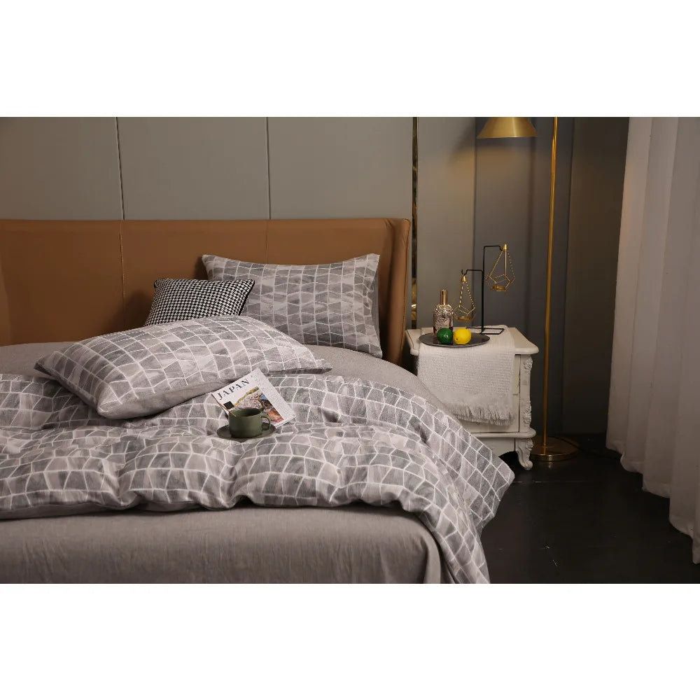 100% Cotton Bedding Set