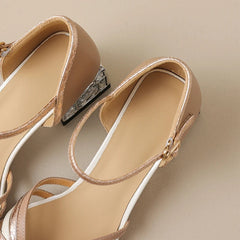 Bag Heel