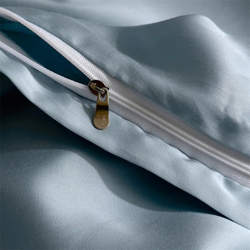 600TC Lyocell Luxury Bedding Set