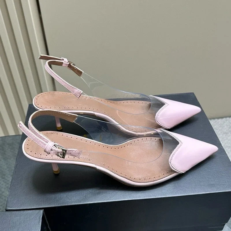 European Sandals