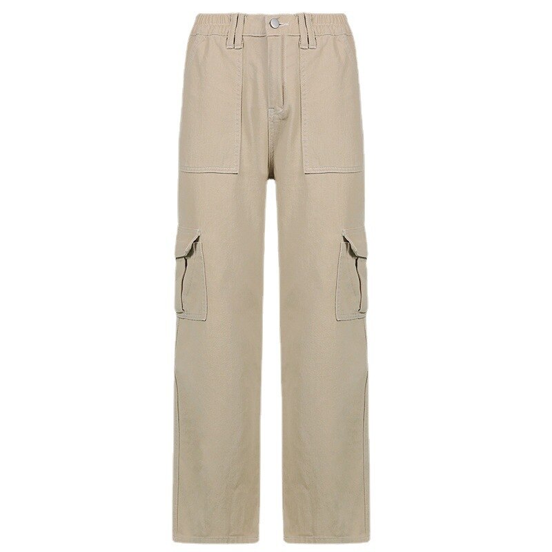 Nomad Chic Cargo Pant