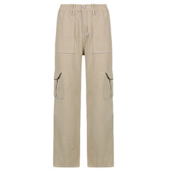 Nomad Chic Cargo Pant