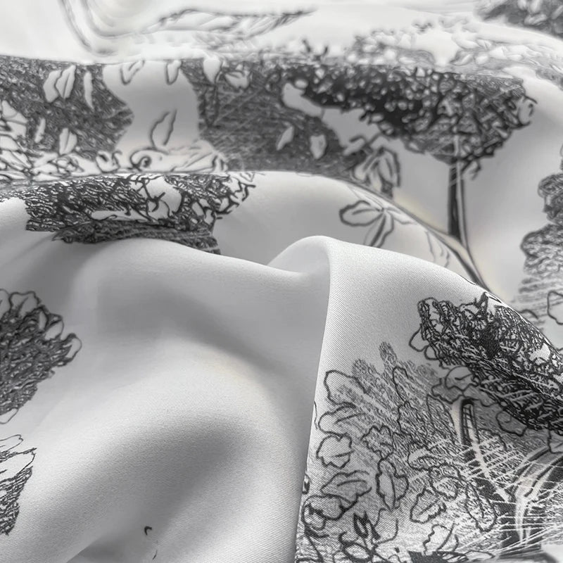 800TC Lyocell Luxury Bedding Set