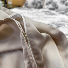 800TC Lyocell Luxury Bedding Set