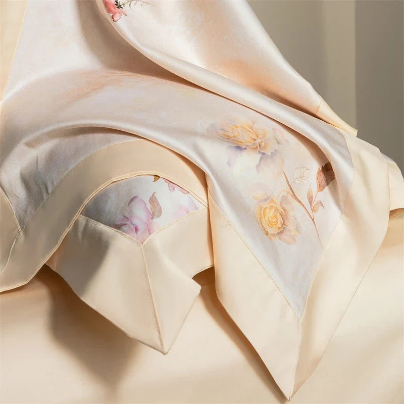 Egyptian Cotton Bedding Set