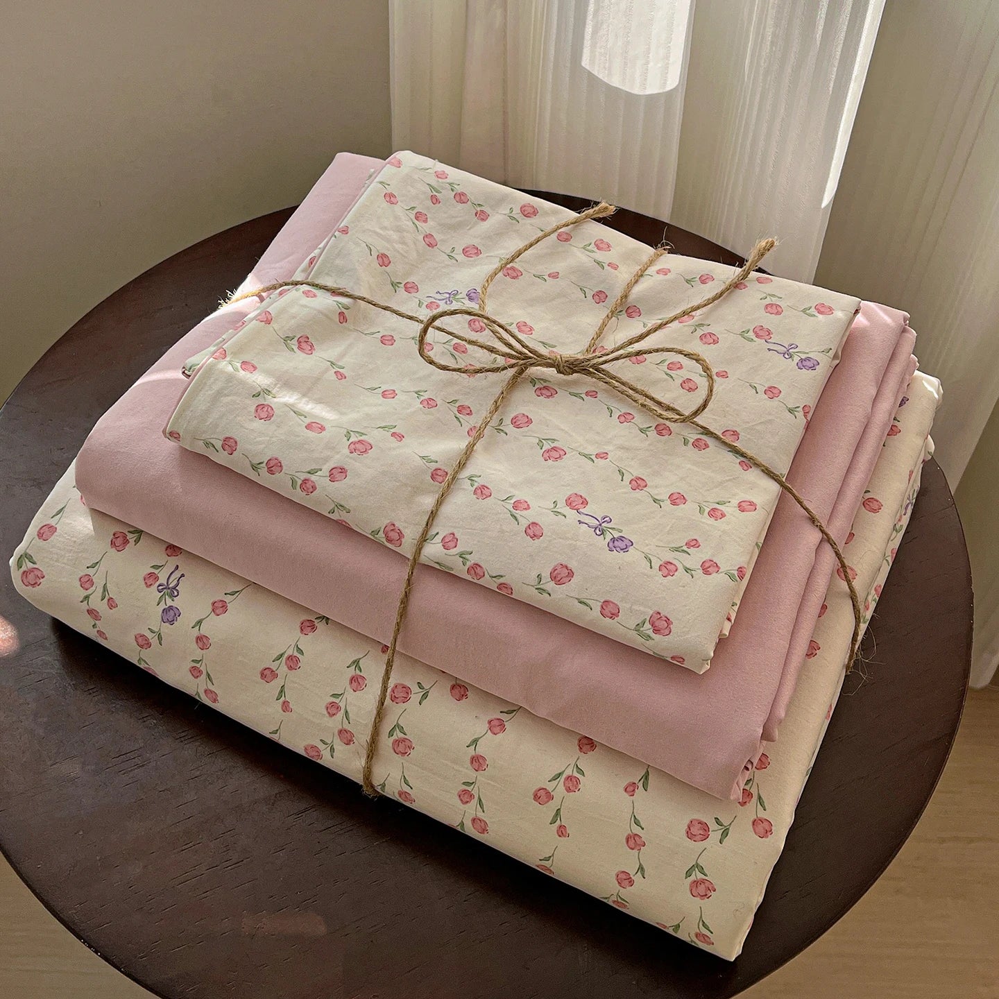 Princess Bedding Set