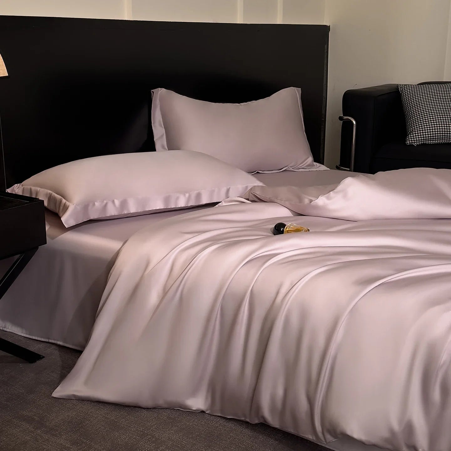 600TC Lyocell Luxury Bedding Set