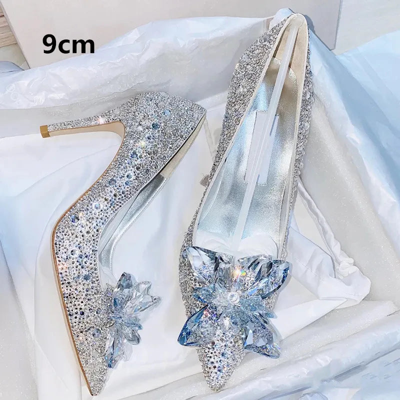 Stiletto Pumps
