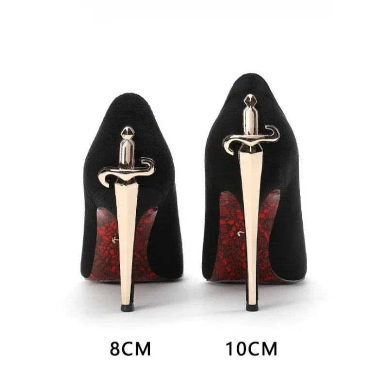 Designer Women Shoes